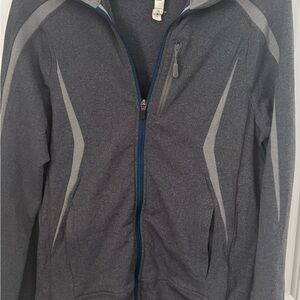 Men's Gray Jacket‎